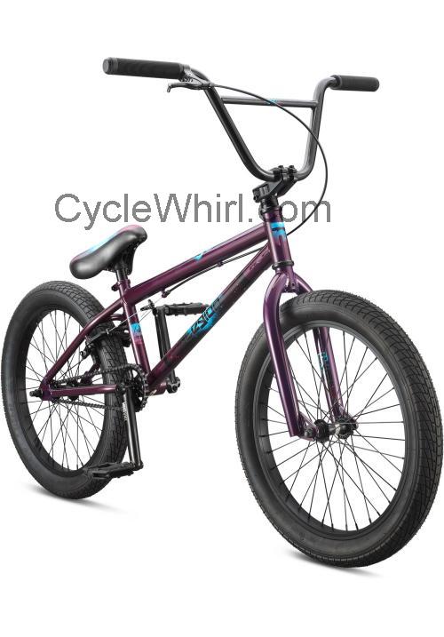 Mongoose Legion L40 fiche technique et avis